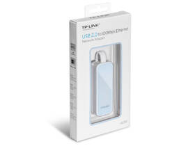 Sieťová karta TP-Link UE200 USB/RJ45 biela

 obrázok produktu 4 z 6