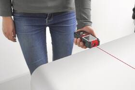 Laserový diaľkomer Einhell TC-LD 50 2270080 

 obrázok produktu 3 z 15