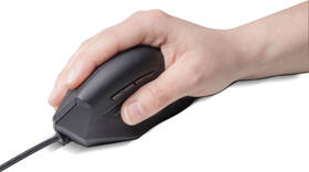 Myš Connect IT Vertical Ergonomic čierna

 obrázok produktu 3 z 5