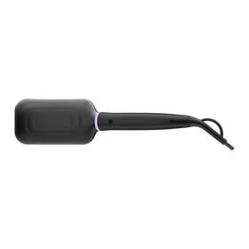 Žehliaca kefa Philips BHH880/00 čierny/fialový

 obrázok produktu 1 z 10