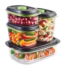 Sada vákuových dóz FoodSaver FFC026X 

 obrázok produktu 3 z 4