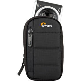 Puzdro na foto/video Lowepro Tahoe CS 20 čierne

 obrázok produktu 2 z 5