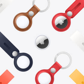 Lokátor Apple AirTag biely

 obrázok produktu 6 z 7