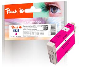 Cartridge Peach Epson 128, T1283, 165 strán 

 obrázok produktu 1 z 1