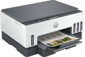Tlačiareň multifunkčná HP Smart Tank 720 All-in-One sivá/biela

 obrázok produktu 3 z 6