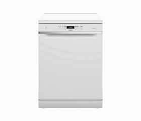 Umývačka riadu Whirlpool WFC 3C33 PF biela

 obrázok produktu 10 z 17