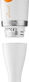 Ponorný mixér Sencor SHB 4211WH biely

 obrázok produktu 4 z 10