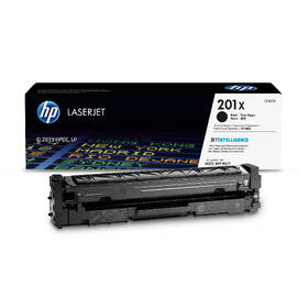 Toner HP 201X, 2 800 strán čierny

 obrázok produktu 1 z 5