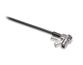 Zámok KENSINGTON NanoSaver Laptop Lock - Keyed 

 obrázok produktu 3 z 15