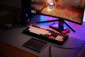 Grafický tablet XPPen Deco Fun XS čierny

 obrázok produktu 7 z 10
