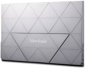 Herný monitor ViewSonic OMNI VX1755 čierny/strieborný

 obrázok produktu 8 z 11