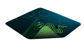 Podložka pod myš Razer Goliathus Mobile, 27 × 21,5 cm čierna/zelená

 obrázok produktu 4 z 4