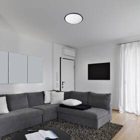 LED stropné svietidlo Rabalux Engon 71130 čierne

 obrázok produktu 5 z 6