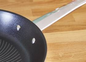 Panvica Tefal B9220604, 28 cm nerez

 obrázok produktu 6 z 20