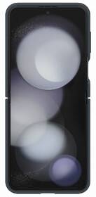 Kryt na mobil Samsung Galaxy Z Flip5 s držiakom modrý

 obrázok produktu 3 z 5