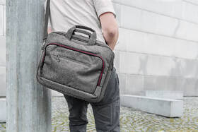 Brašna na notebook YENKEE YBN 1541GY TARMAC na 15,6" sivá

 obrázok produktu 14 z 14