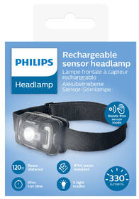Čelovka Philips SFL2000RH/10 čierna

 obrázok produktu 1 z 1