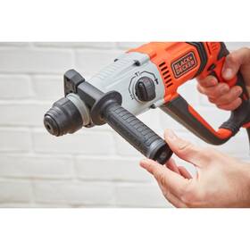 Kladivo Black-Decker BEHS02K-QS 800W 

 obrázok produktu 5 z 5