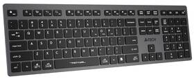 Klávesnica A4Tech FBX50C, CZ/SK layout sivá

 obrázok produktu 1 z 8
