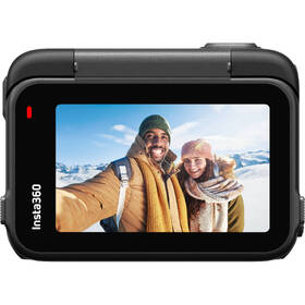 Outdoorová kamera Insta360 Ace Pro čierny

 obrázok produktu 2 z 14