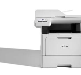 Tlačiareň multifunkčná Brother DCP-L5510DW biela

 obrázok produktu 5 z 7