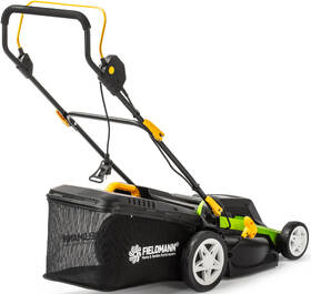 Kosačka Fieldmann FZR 2048-E 

 obrázok produktu 2 z 7