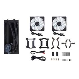 Vodný chladič Cooler Master MasterLiquid ML240L Core ARGB 

 obrázok produktu 5 z 5