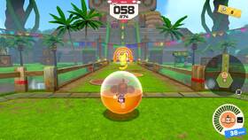 Hra Nintendo SWITCH Super Monkey Ball Banana Rumble 

 obrázok produktu 1 z 6