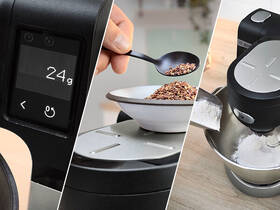 Kuchynský robot Bosch MUMS6ZS00 čierny/nerez

 obrázok produktu 27 z 29