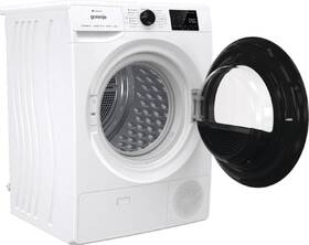 Sušička bielizne Gorenje DPNE83/GNLWIFI biela

 obrázok produktu 7 z 11