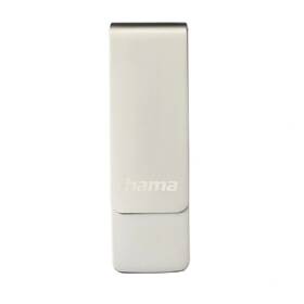USB flashdisk Hama 64 GB strieborný

 obrázok produktu 1 z 2