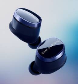 Slúchadlá Bowers & Wilkins Pi8 modrá

 obrázok produktu 3 z 13
