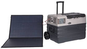 Solárny panel Yeticool SP100W 

 obrázok produktu 2 z 9