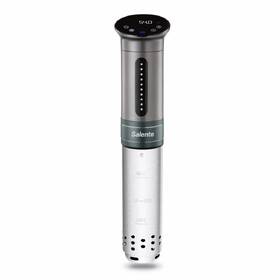 Varič Sous-vide Salente SuChef nerez

 obrázok produktu 2 z 8