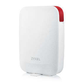 Kompletný Wi-Fi systém ZyXEL Security Router - USG LITE 60AX, Wi-Fi 6 Mesh biely

 obrázok produktu 3 z 4