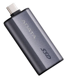 SSD externý ADATA SC750 500GB čierny

 obrázok produktu 1 z 10