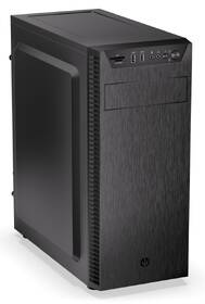 Case ENDORFY Armis 100 Solid čierna

 obrázok produktu 2 z 13