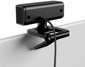 Webkamera Genius FaceCam 2000X2, Full HD čierna

 obrázok produktu 4 z 6