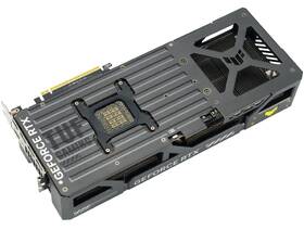 Grafická karta Asus GeForce RTX 5090 32GB OC 

 obrázok produktu 8 z 11