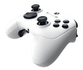 Gamepad Razer Wolverine V3 Pro biely

 obrázok produktu 4 z 10