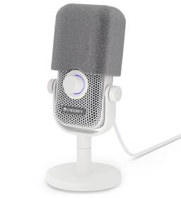 Mikrofón ENDORFY Solum Voice S Onyx biely

 obrázok produktu 3 z 9