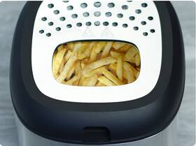 Fritéza Orava FR-111 

 obrázok produktu 5 z 7