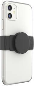 Držiak PopSockets SLIDE STRETCH BLK 

 obrázok produktu 4 z 4