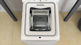 Práčka Whirlpool TDLRS 7232BS EU 

 obrázok produktu 11 z 12