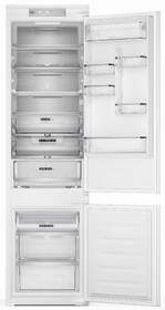 Chladnička s mrazničkou Whirlpool WHC20 T573 P biele

 obrázok produktu 2 z 2
