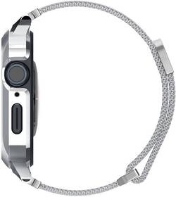 Remienok Spigen MFP AW 45 SIL 

 obrázok produktu 3 z 4