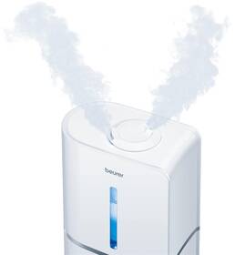 Zvlhčovač vzduchu Beurer LB45 

 obrázok produktu 5 z 6