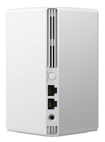 Kompletný Wi-Fi systém Xiaomi AC1200 (3 ks) biely

 obrázok produktu 5 z 5