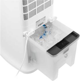 Ochladzovač vzduchu Sencor SFN 9025WH biely

 obrázok produktu 4 z 9