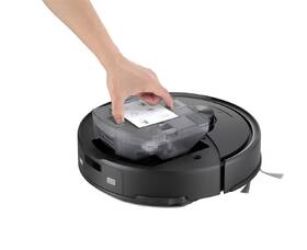 Robotický vysávač Roborock Q10 VF Black čierny

 obrázok produktu 11 z 11